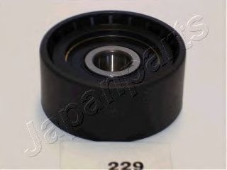 РОЛИК НАТЯЖНОЙ BE-229