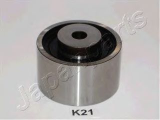    KIA CARNIVAL II 2.9 CRDI BE-K21