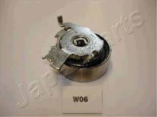    CHEVROLET CAPTIVA 2.4/DAEWOO LEGANZA 2.2 16V BE-W06