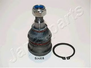   / TOYOTA AVENSIS VERSO CLM20/ BJ205