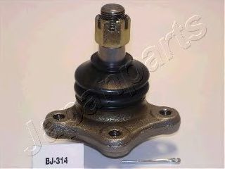 TRAG-/F?HRUNGSGELENK BJ-314