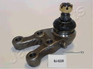   ,  MITSUBISHI PAJERO V23 BJ-523R