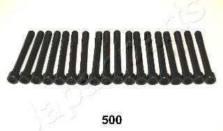 БОЛТ ГБЦ BL-500