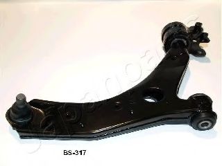 РЫЧАГ ПЕР.ПОДВ.НИЖН.R BS-316R