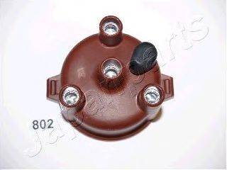 ZNDVERTEILERKAPPE CA-802