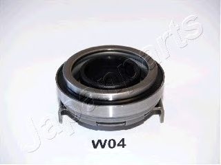 ПОДШИПНИК ВЫЖИМНОЙ CFW04