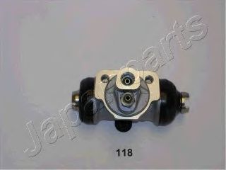   , NISSAN NAVARA, PATHFIN CS-118