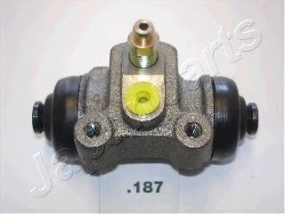    NISSAN TERRANO LL 2.4/2.7 CS-187