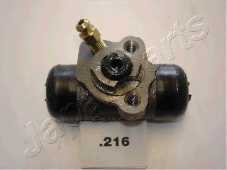    , TOYOTA CARINA, COR CS-216
