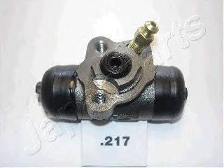    ., TOYOTA COROLLA, PA CS-217
