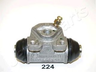     TOYOTA CARINA 1.6/1. CS-224