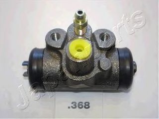    CS-368