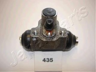    HONDA JAZZ 1.2-1.4 02] CS-435