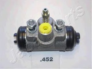    CS-452