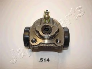   , MITSUBISHI CARISMA, SPAC CS-514