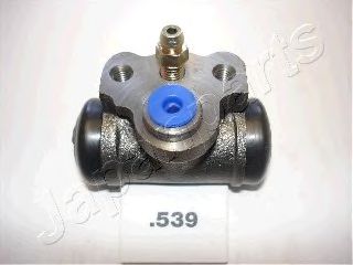   , MITSUBISHI COLT, GALAN CS-539