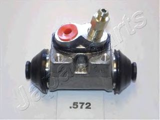    CS-572