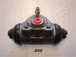  CS-598