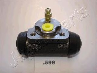  CS-599