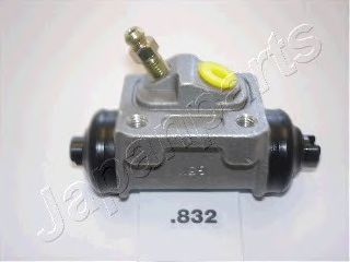    SUZUKI SWIFT 89-94, BALEN CS-832