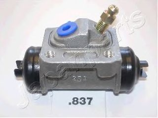  CS-837