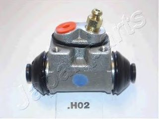    HY ACCENT/ATOS/GETZ CS-H02
