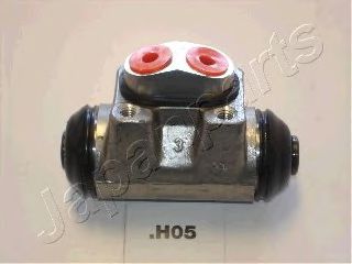    CS-H05