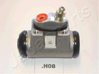  CS-H08