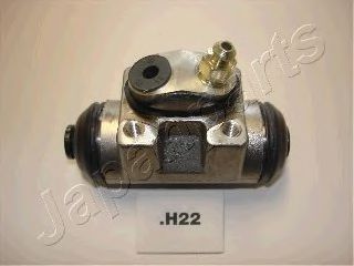    CS-H22