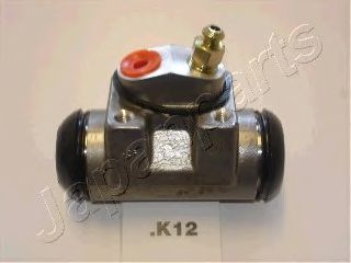  CS-K12