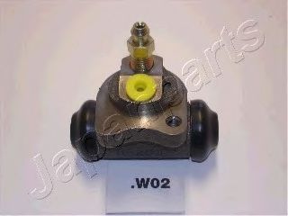    DAEWOO MATIZ 0.8/1.0 98] CS-W02