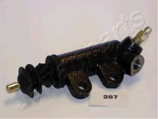   TOYOTA HIACE 2.4D/2.8D 89- CY-287