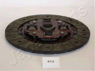 KUPPLUNGSSCHEIBE DF-413