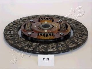 KUPPLUNGSSCHEIBE DF-713