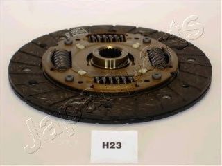 KUPPLUNGSSCHEIBE DF-H23