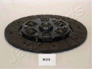   KIA SPECTRA 0K2A3-16-460 KIA DF-K03