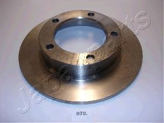 BREMSSCHEIBE DI-070