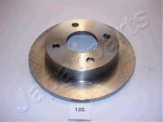 BREMSSCHEIBE DI-122