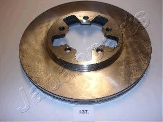BREMSSCHEIBE DI-137