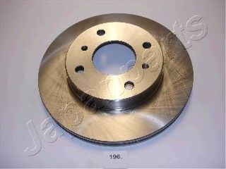    NISSAN PRIMERA 1.6/2.0/2.0D DI-196