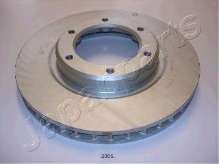    TOYOTA LAND CRUISER 4.5/4.2D DI-2005