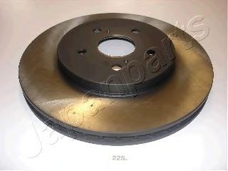    LEXUS RX 3.0-4.0, TOYOTA HAR di225