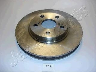    TOYOTA CARINA E 1.6/1.8/2.0D DI-281