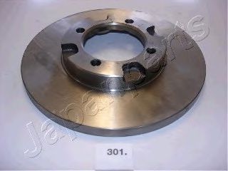 BREMSSCHEIBE DI-301