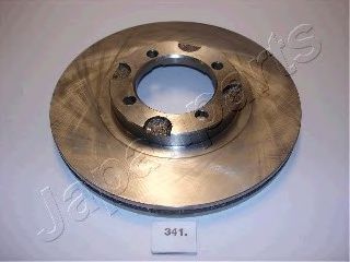    MAZDA 626 1.8/2.0D 87-92 (24 DI-341