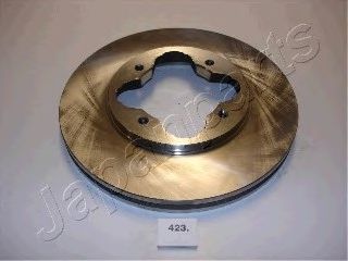 ДИСК ТОРМОЗНОЙ ПЕРЕДН HONDA ACCORD, ROVER 600 1.8- DI-423