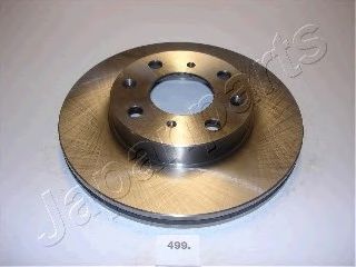    HONDA CIVIC 1.3-1.6 91-01 (2 DI-499