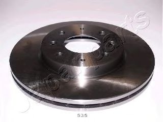    Mitsubishi Galant 2.0/2.5/2. DI-535 JAPANPARTS