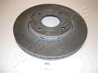    VOLVO S40/V40 1.6-1.9TD 95] DI-540