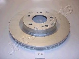    MITSUBISHI GRANDIS 2.4/2.0DI DI-542